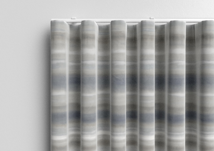 Ombre Velvet, Neutral - Made to Measure Curtains - Image 13